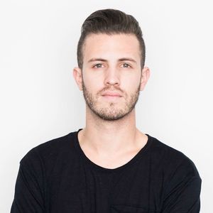 Meet your Posher, Ricardo